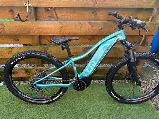 Liv Vall E+ 3 Power 2020