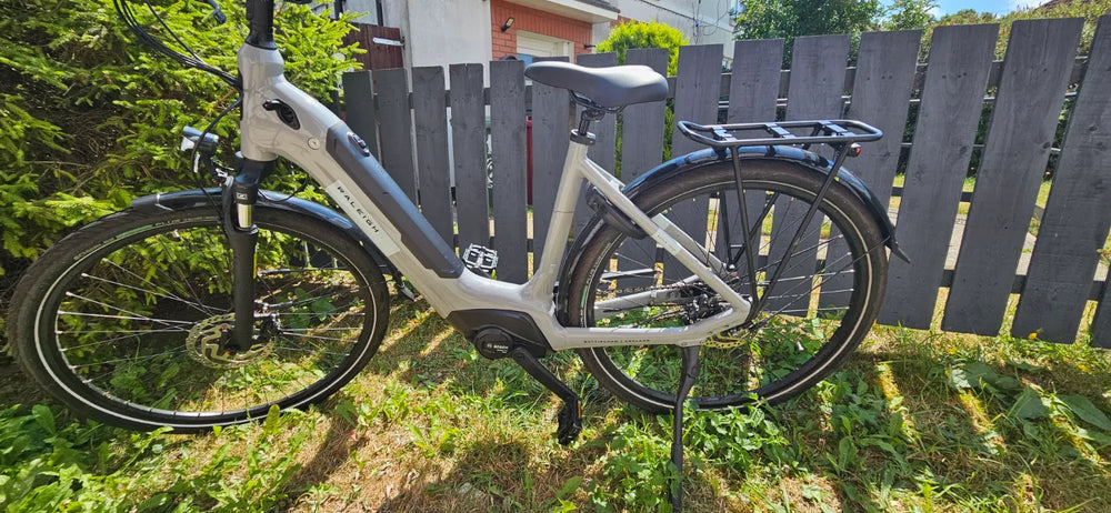 Raleigh Motus Hub Low Step 2026