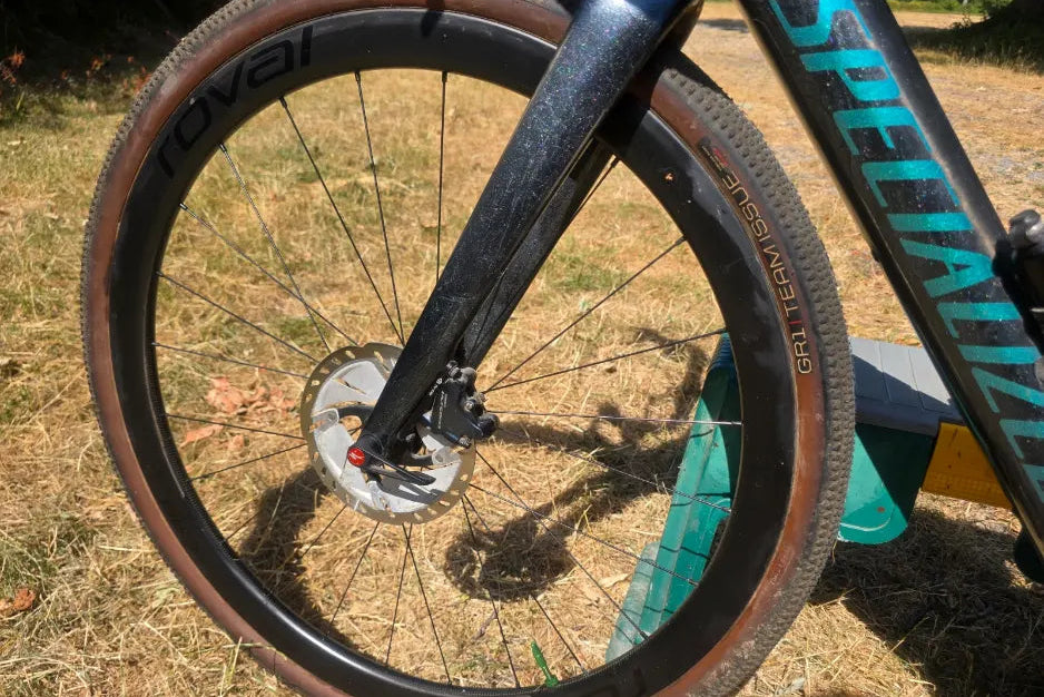 Specialized Creo SL Expert Carbon 2021