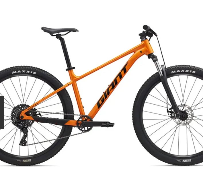 Giant Talon 29 4 2023