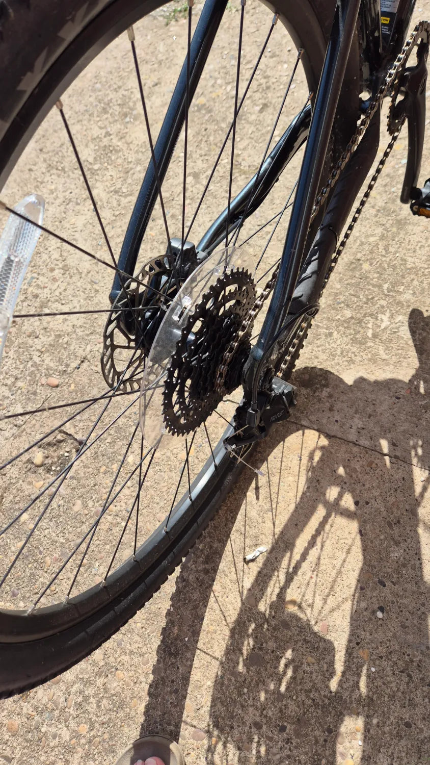 Giant Talon 2 - 27.5 Wheel - Dried 2026