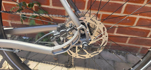 Boardman MTX 8 6 L 2023