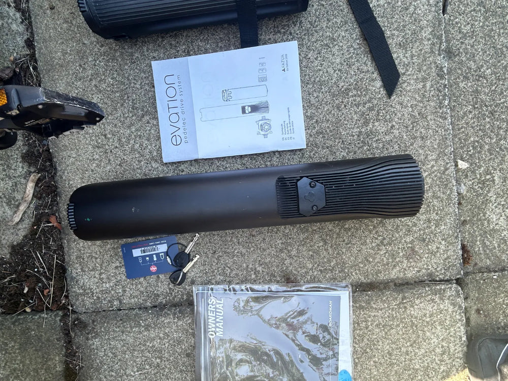 Boardman ADV-E 8.9 2026
