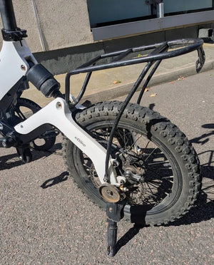MiRider One Folding 2021