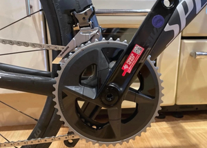 Specialized Tarmac SL7 Comp Rival AXS Disc 2025