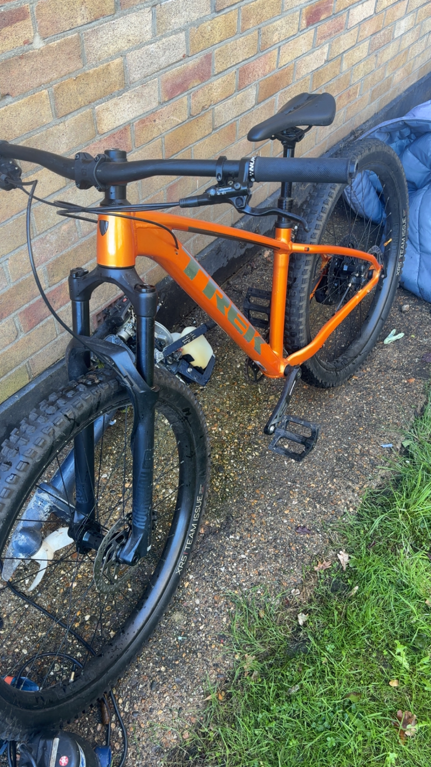Trek Roscoe 7 2021