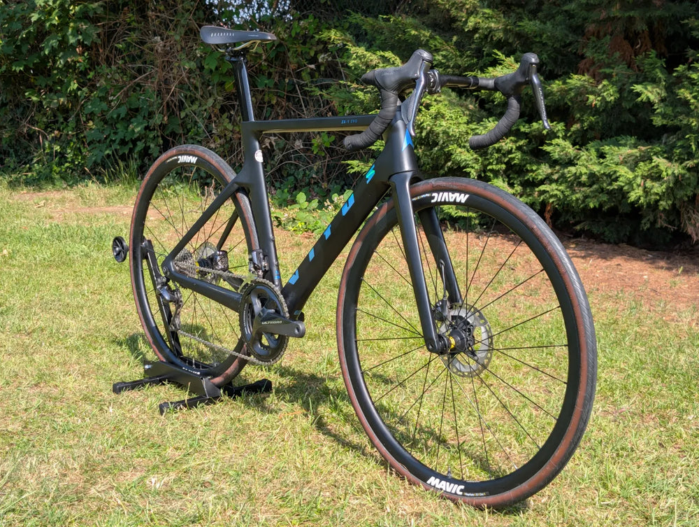 Vitus ZX-1 Evo Ultegra Di2 2023