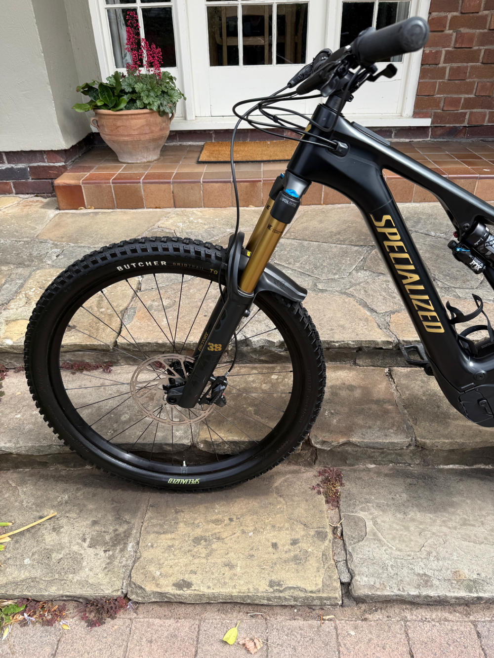 Specialized Turbo Levo Comp Carbon 29 275 2023