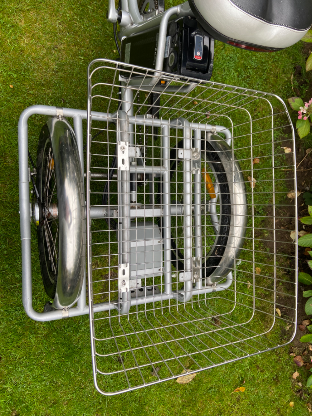 Batribike  Trike20 2015