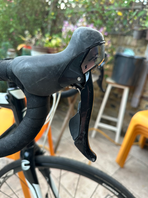 Cannondale Synapse