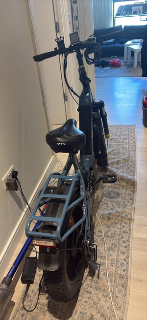DYU DYU FF500 2023