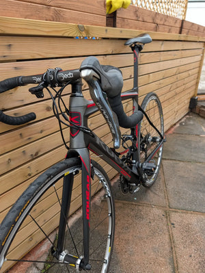 Kuota Kougar 2016