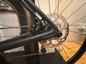 Specialized Roubaix Elite 2018