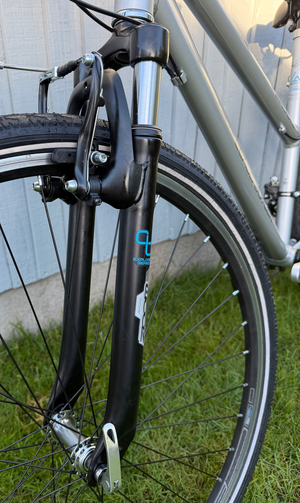 Claud Butler Explorer 1.0 Low Step 2026