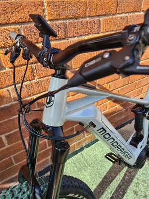 Mondraker CHASER 29 2024