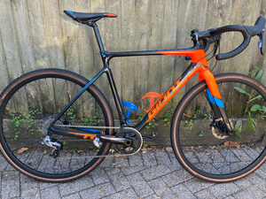 Giant TCX Advanced Pro 2 Cyclocross 2026