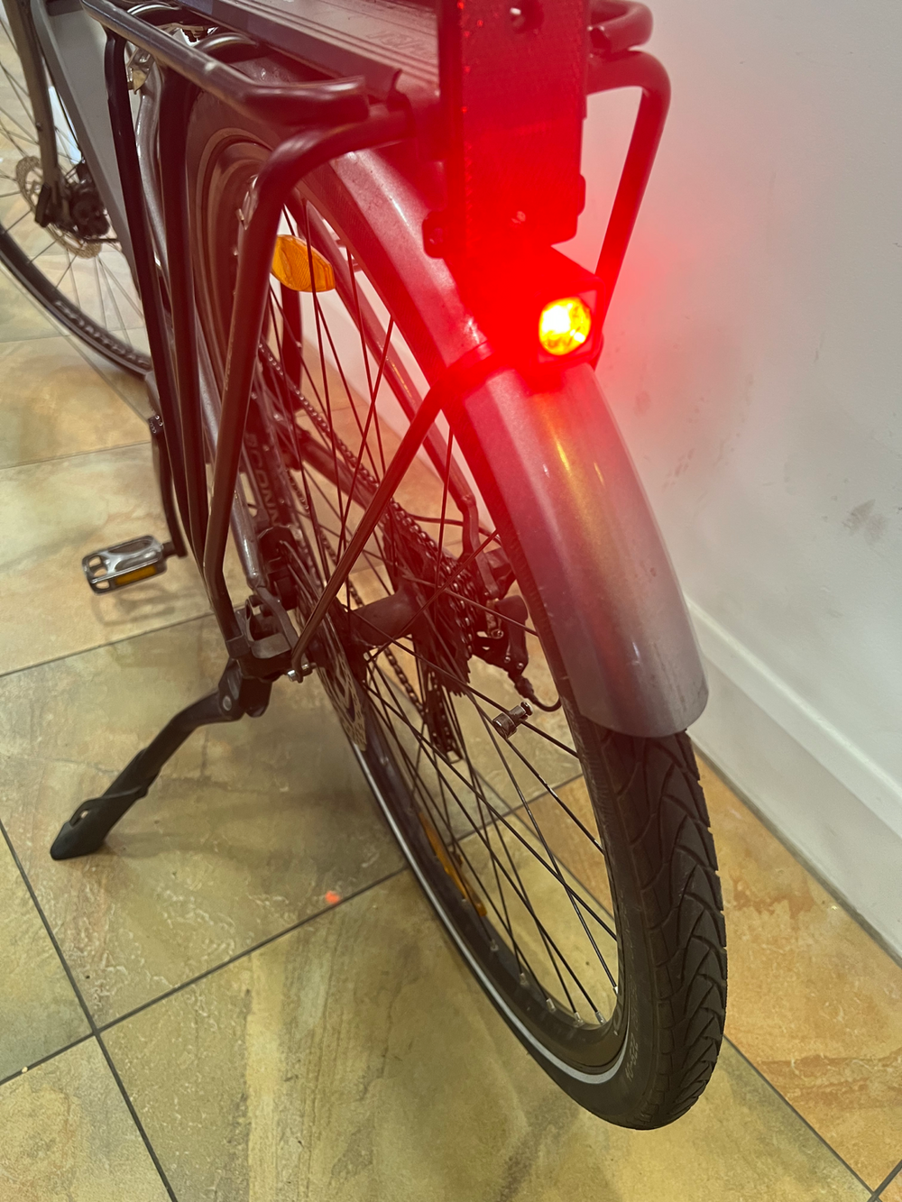 Trek Verve+ 2017