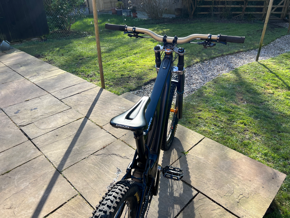 Specialized Kenevo Expert 2021
