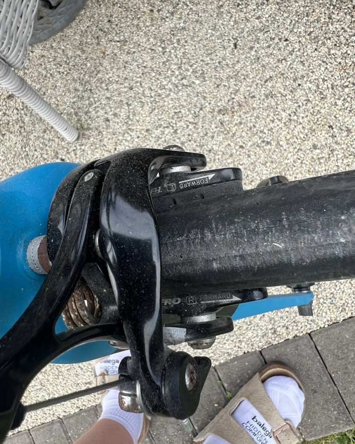 Giant Contend Sl 1 2018