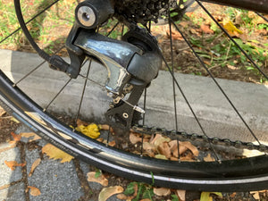 Cinelli Gazzetta Della Strada 2021