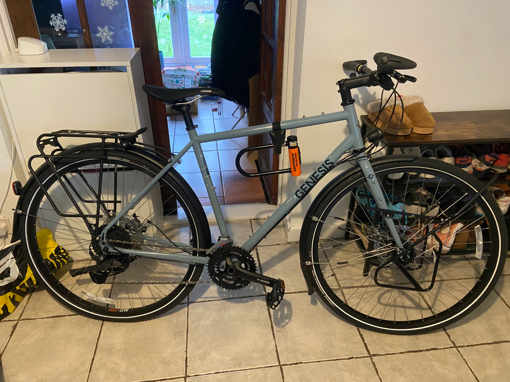 Genesis Tour De Fer 30 2023