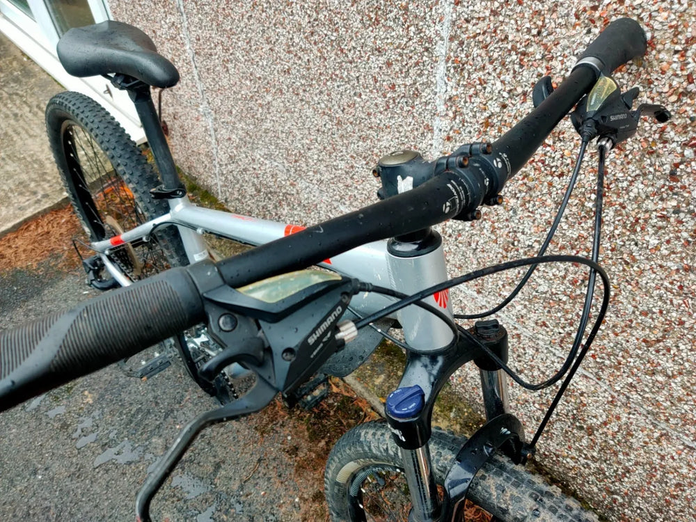 Trek Marlin 5