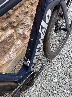 Cervelo Rouvida Rival XPLR AXS 1 2024