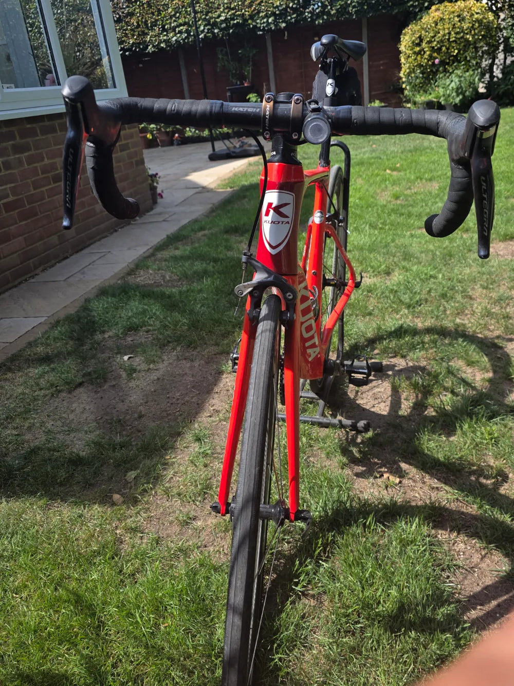 Kuota Kougar 2019
