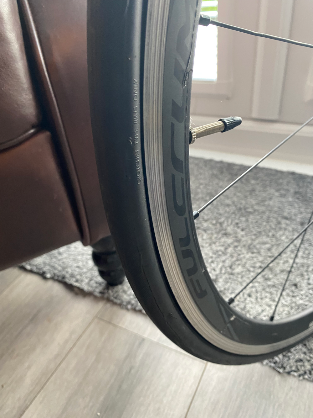 Specialized Venge Expert Ultegra 2015