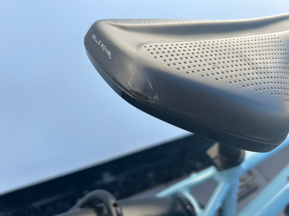 Raleigh Trace E-Bike 2023