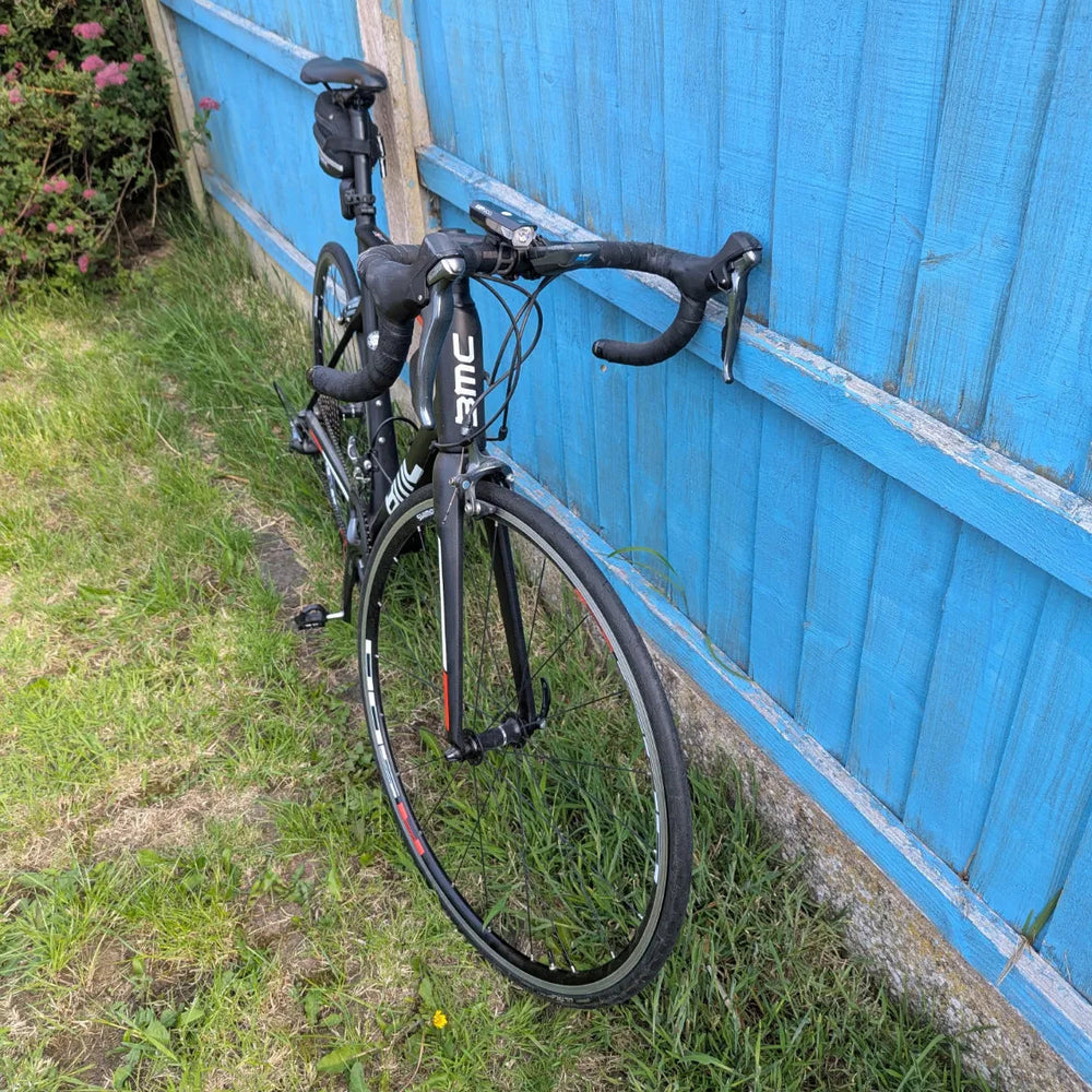 BMC Teammachine SLR 03 Tiagra 2017