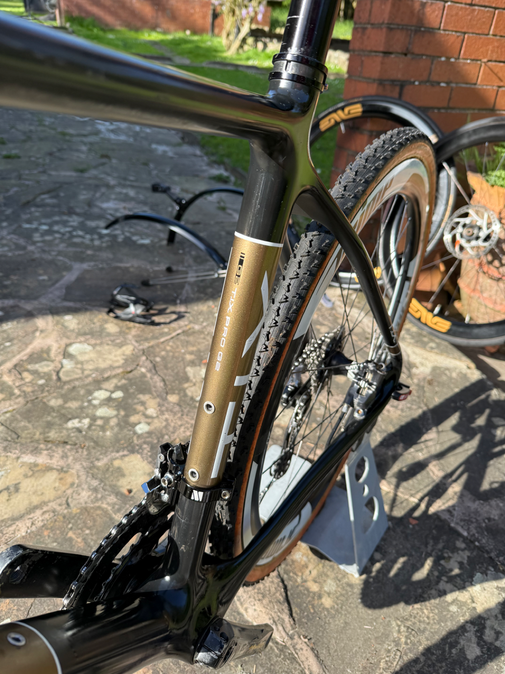 Storck Tix 2020