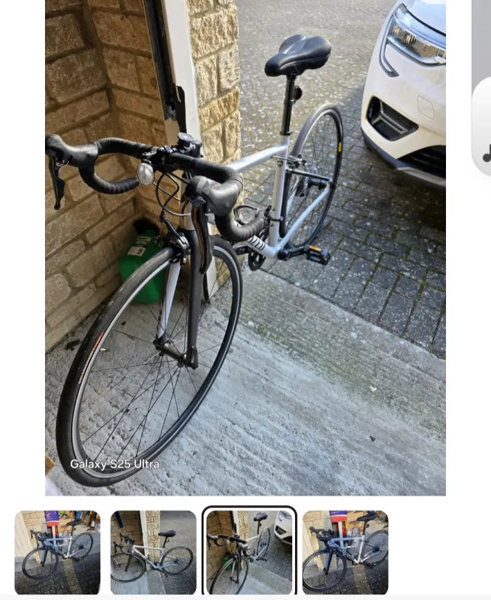 Specialized Allez Elite 2023
