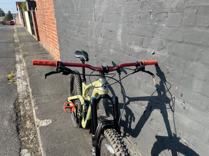 GT Force Carbon Expert 2020