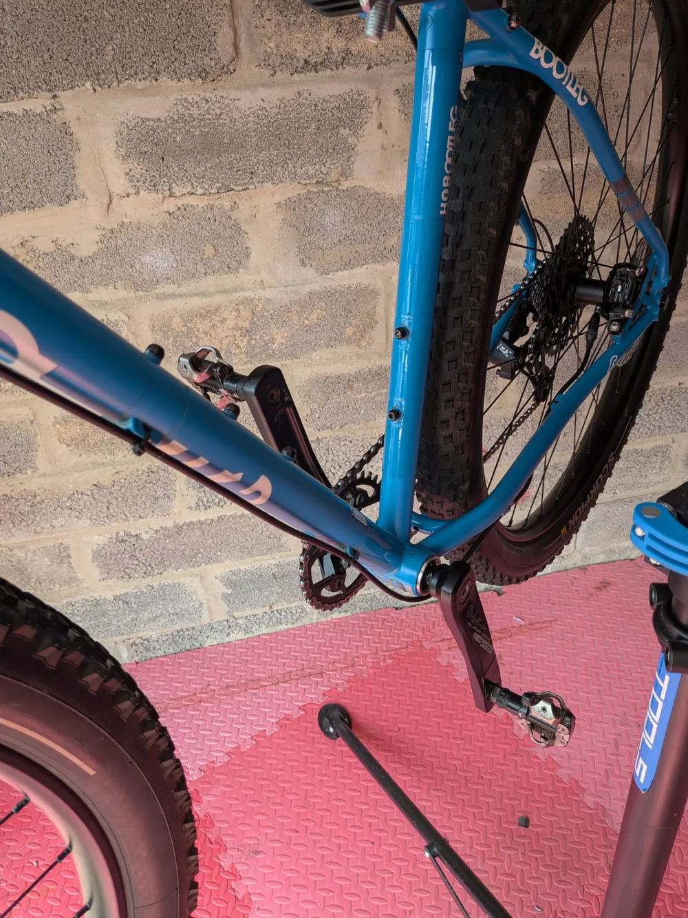 Cinelli Hobootleg Geo Apex Disc 2020