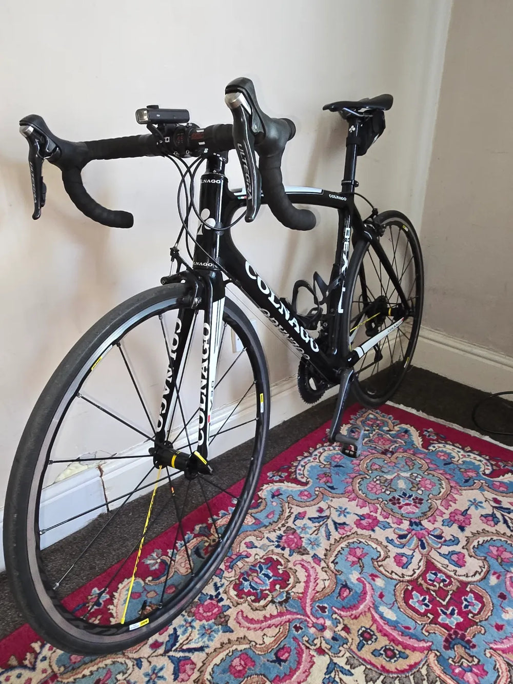 Colnago CLX  Ultegra 2017