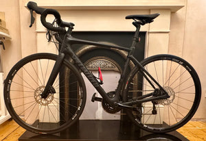 Specialized Roubaix Elite 2018