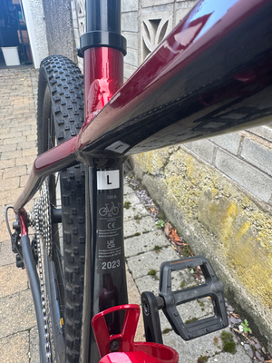 Trek Powerfly 7 Gen 4 2025