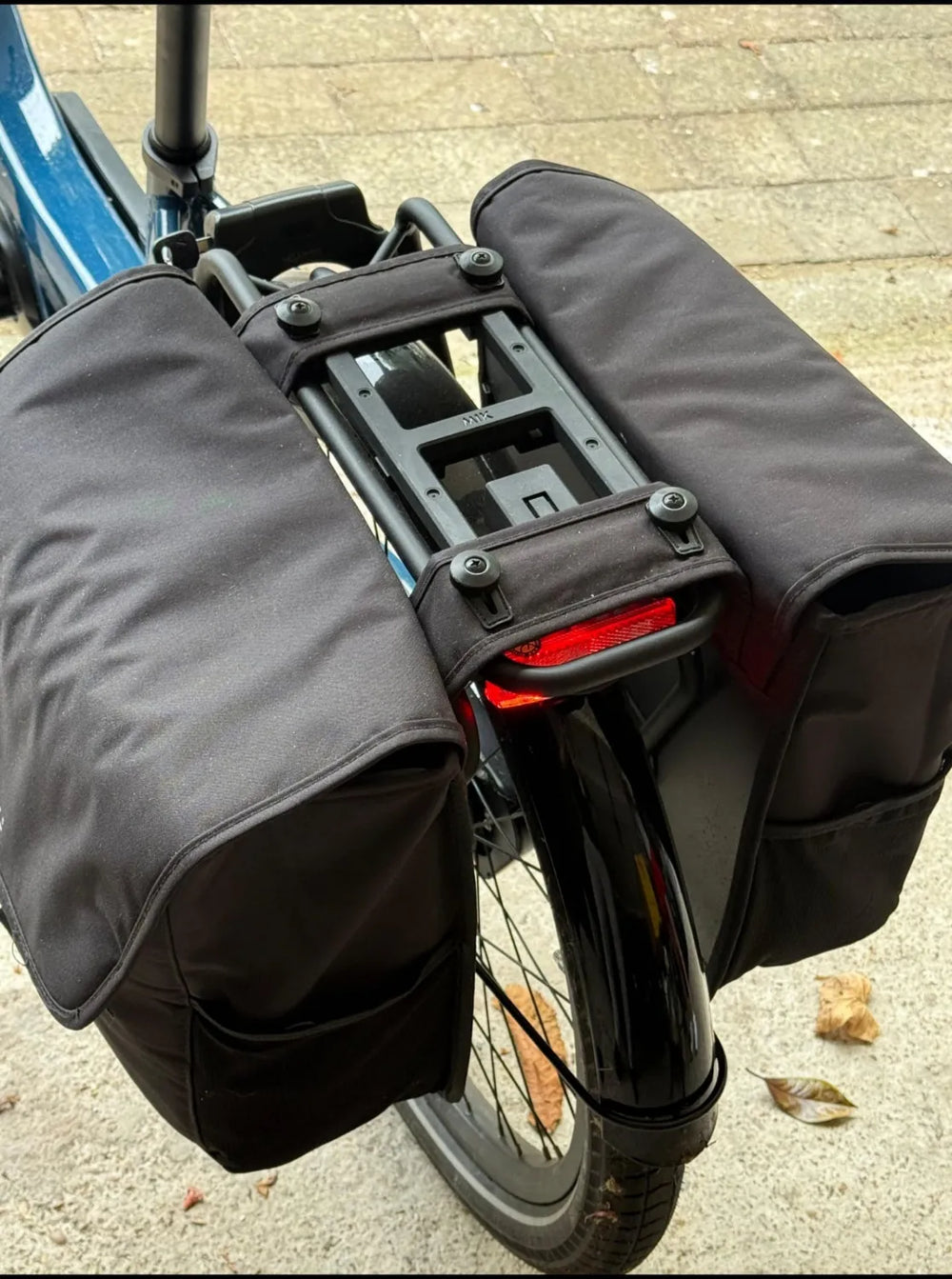 Gazelle Easyflow HMS Low-Step 2023