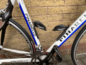 Pinarello Paris SL 2000