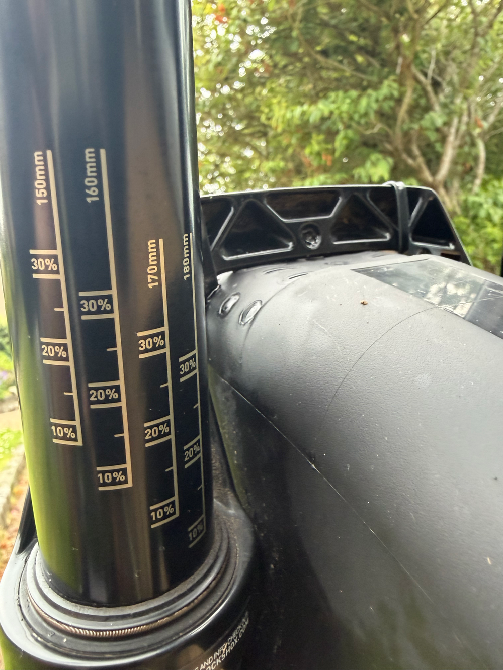 Nukeproof Megawatt Alloy 297 Comp 2024