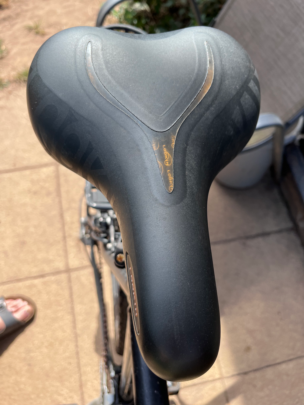 Customised completed in Germany N/A 2015