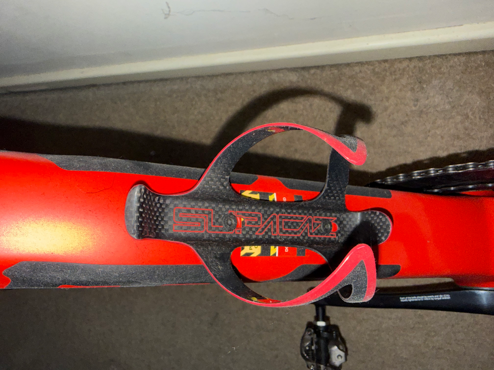 BMC Teammachine SLR Five Disc 2022