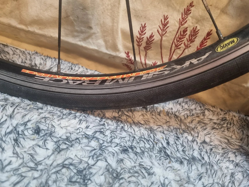 Scott Speedster 50 2018