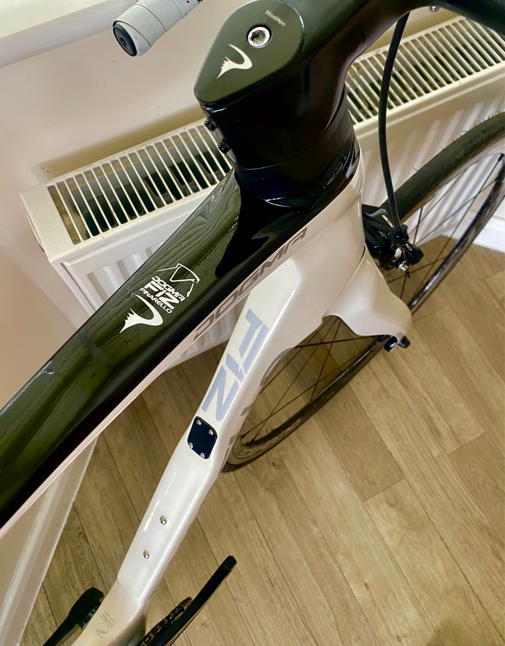 Pinarello Dogma F12 2019