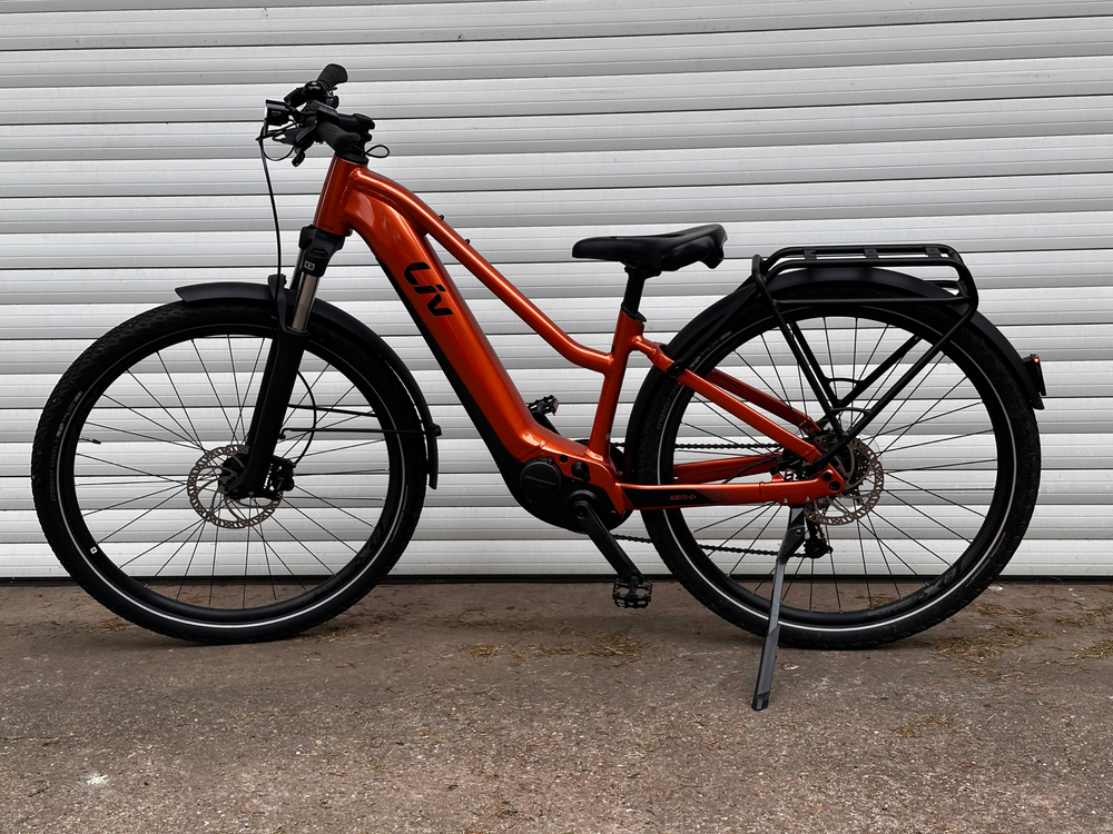 Liv Amiti E+ 2 2023