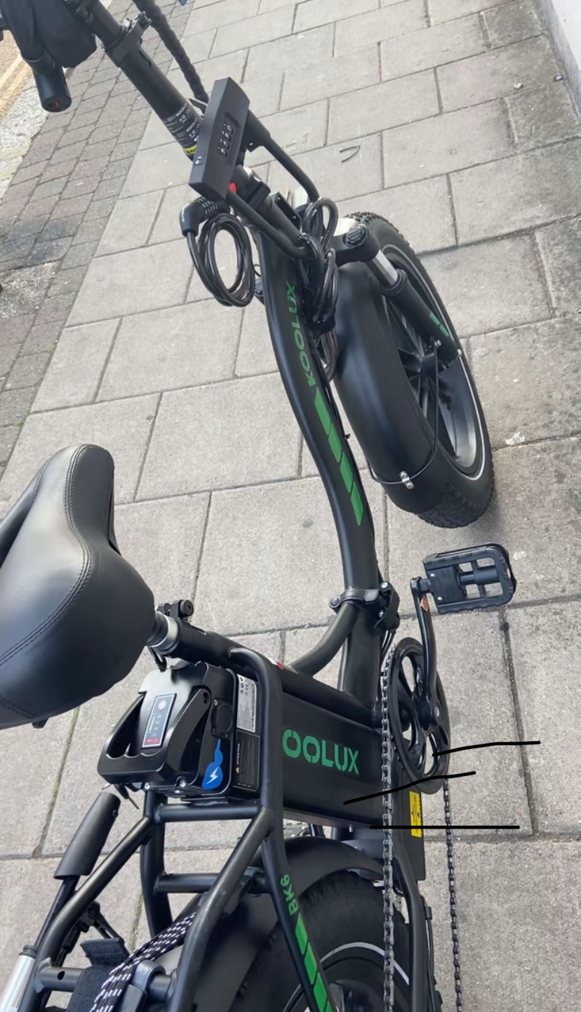 Koolux Bk6 2024