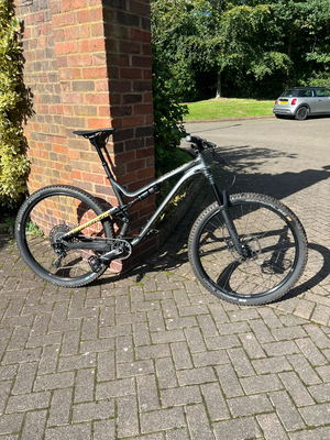 Commencal Meta TRAIL 29 Frame 2019