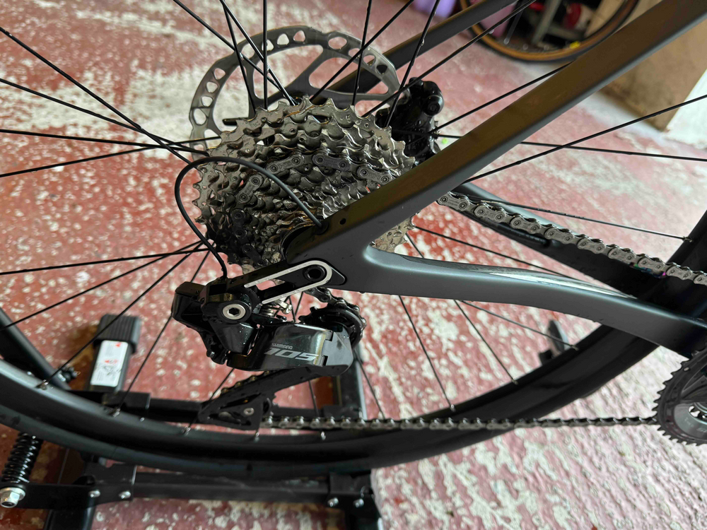 Merida SCULTURA ENDURANCE 6000 Di2 2023