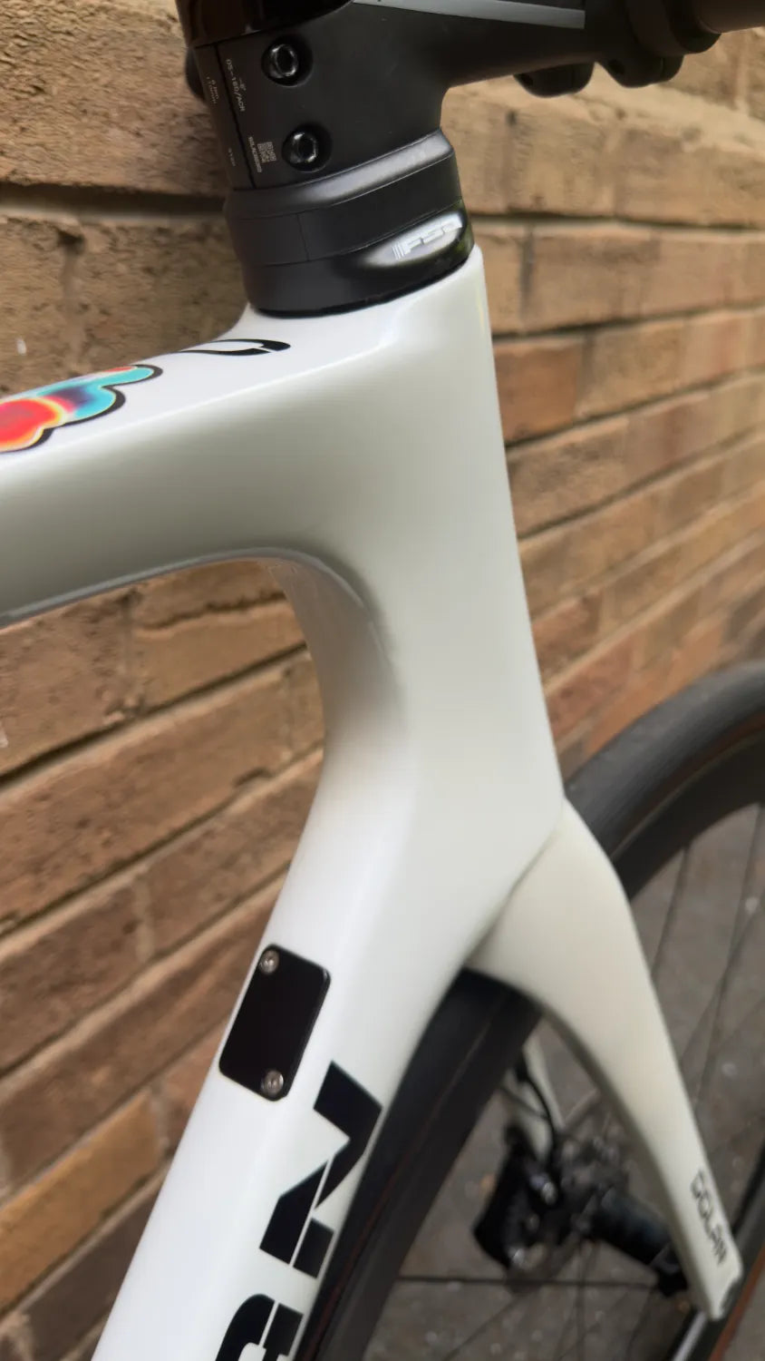 Dolan Ares Carbon Disc - Shimano 105 R7020 2022